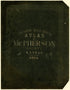 Atlas of McPherson County, Kansas from Edwards&