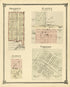 Marquette; Galva; Roxbury; Conway from Edwards&