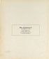 Bowling Green Ward 3 from an Atlas of Wood County, Ohio 1912 by Relic Map Company