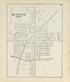 Rudolph Township from an Atlas of Wood County, Ohio 1912 by Relic Map Company