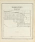 Bairdstown from an Atlas of Wood County, Ohio 1912 by Relic Map Company