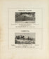 Map of Wood County, Ohio from an Atlas of Wood County, Ohio 1912 by Relic Map Company