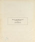 Bowling Green Ward 1 from an Atlas of Wood County, Ohio 1912 by Relic Map Company