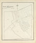 Map of West Millgrove Corporation from an Atlas of Wood County, Ohio 1912 by Relic Map Company