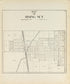 Map of Rising Sun from an Atlas of Wood County, Ohio 1912 by Relic Map Company