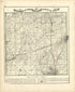 Township 12 North Range 12 W from Atlas Map of Greene County, Illinois 1873 by Relic Map Company