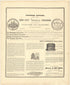 Business Notices from Atlas Map of Greene County, Illinois 1873 by Relic Map Company