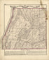 Township 12 North Range 13 W from Atlas Map of Greene County, Illinois 1873 by Relic Map Company