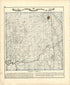 Township 11 North Range 12 W from Atlas Map of Greene County, Illinois 1873 by Relic Map Company
