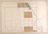Outline Map--continued from Atlas of Fort Wayne, Allen County, Indiana 1924 by Relic Map Company