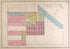 Outline Map--continued from Atlas of Fort Wayne, Allen County, Indiana 1924 by Relic Map Company
