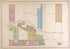 Outline Map--continued from Atlas of Fort Wayne, Allen County, Indiana 1924 by Relic Map Company