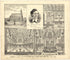 The Tabernacle from Atlas of Bartholomew County, Indiana : to Which Are Added Various General Maps, History, Statistics, Illustrations, & C. & C. & C 1879 by Relic Map Company