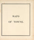 Maps of Towns from the Revised Montgomery County Atlas : Containing, Besides a Complete Atlas, Histories of the Townships and County and Treatises On Civil Government, Surveying and Civil Engineering 1898 by Relic Map Company