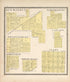 New Market; Parkersburg; Shanondale; Lapland; Kirkpatrick; Brown&