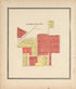 Darlington from the Revised Montgomery County Atlas : Containing, Besides a Complete Atlas, Histories of the Townships and County and Treatises On Civil Government, Surveying and Civil Engineering 1898 by Relic Map Company