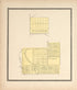 Englewood; Longview from the Revised Montgomery County Atlas : Containing, Besides a Complete Atlas, Histories of the Townships and County and Treatises On Civil Government, Surveying and Civil Engineering 1898 by Relic Map Company