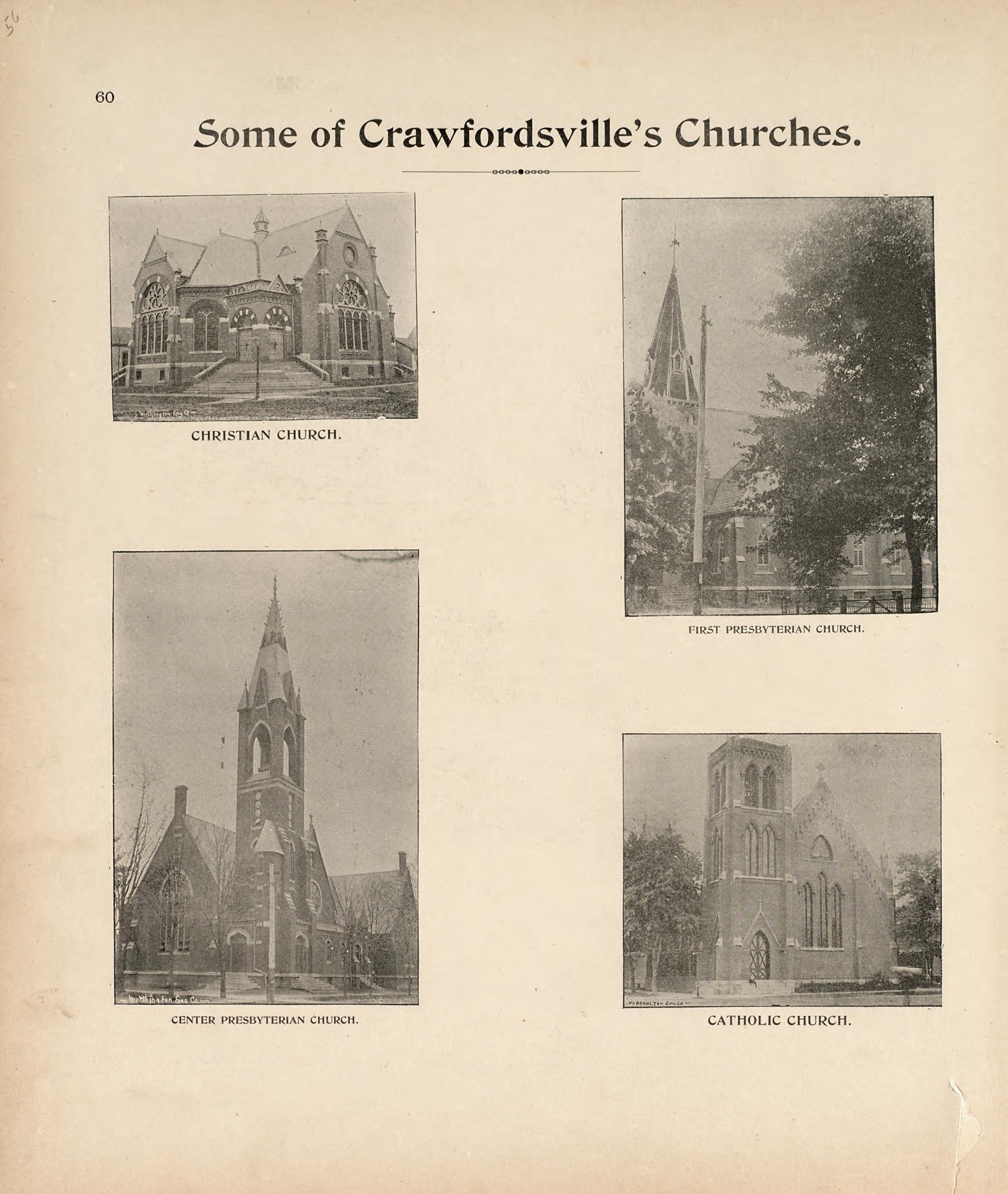 Some of Crawfordsville&