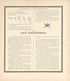 Land Surveying - Evolution of Present System; Civil Engineering from the Revised Montgomery County Atlas : Containing, Besides a Complete Atlas, Histories of the Townships and County and Treatises On Civil Government, Surveying and Civil Engineering 1898 by Relic Map Company