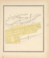 Waveland from the Revised Montgomery County Atlas : Containing, Besides a Complete Atlas, Histories of the Townships and County and Treatises On Civil Government, Surveying and Civil Engineering 1898 by Relic Map Company