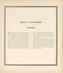 Scott Township from the Revised Montgomery County Atlas : Containing, Besides a Complete Atlas, Histories of the Townships and County and Treatises On Civil Government, Surveying and Civil Engineering 1898 by Relic Map Company