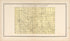 Map of Coal Creek Township from the Revised Montgomery County Atlas : Containing, Besides a Complete Atlas, Histories of the Townships and County and Treatises On Civil Government, Surveying and Civil Engineering 1898 by Relic Map Company