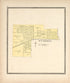 New Richmond from the Revised Montgomery County Atlas : Containing, Besides a Complete Atlas, Histories of the Townships and County and Treatises On Civil Government, Surveying and Civil Engineering 1898 by Relic Map Company
