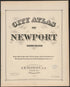 Image 2 of City Atlas of Newport, Rhode Island (maps Only) from City Atlas of Newport, Rhode Island 1876 by Relic Map Company