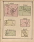 Oakland Valley, Forestburgh, Gilman&