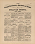 Principal Manufacturers, Merchants and Farmers of Sullivan County, New York from County Atlas of Sullivan, New York 1875 by Relic Map Company