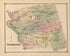Cochecton from County Atlas of Sullivan, New York 1875 by Relic Map Company