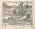 View from Illustrated Historical Atlas of Porter County, Indiana 1876 by Relic Map Company