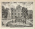 View from Illustrated Historical Atlas of Porter County, Indiana 1876 by Relic Map Company