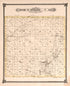 Township 30 South Range 6 East from Historical Atlas of Cowley County, Kansas 1882 by Relic Map Company