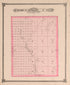 Township 32 South Range 8 East from Historical Atlas of Cowley County, Kansas 1882 by Relic Map Company