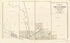 Map of the City of Lapeer from Atlas and Directory of Lapeer County, Michigan 1893 by Relic Map Company
