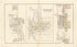 Hadley; Otter Lake; Clifford from Atlas and Directory of Lapeer County, Michigan 1893 by Relic Map Company
