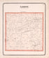 Lisbon from Atlas of Kendall County and the State of Illinois : to Which Is Added an Atlas of the United States, Maps of the Hemispheres &c. &c. &c 1870 by Relic Map Company