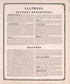 Illinois, General Description from Atlas of Kendall County and the State of Illinois : to Which Is Added an Atlas of the United States, Maps of the Hemispheres &c. &c. &c 1870 by Relic Map Company