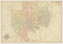 Image 4 of Atlas of City of New Haven, Connecticut... from Atlas of City of New Haven, Connecticut 1888 by Relic Map Company