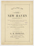 Image 2 of Atlas of City of New Haven, Connecticut... from Atlas of City of New Haven, Connecticut 1888 by Relic Map Company