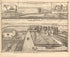 Views - 4 from Illustrated Atlas Map of Cass County, Illinois : Carefully Compiled from Personal Examinations and Surveys 1874 by Relic Map Company