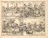 Views - 4 from Illustrated Atlas Map of Cass County, Illinois : Carefully Compiled from Personal Examinations and Surveys 1874 by Relic Map Company