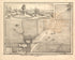 Views - 3 from Illustrated Atlas Map of Cass County, Illinois : Carefully Compiled from Personal Examinations and Surveys 1874 by Relic Map Company