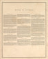 History of Townships from Illustrated Atlas Map of Cass County, Illinois : Carefully Compiled from Personal Examinations and Surveys 1874 by Relic Map Company