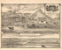 Views - 2 from Illustrated Atlas Map of Cass County, Illinois : Carefully Compiled from Personal Examinations and Surveys 1874 by Relic Map Company