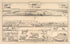 Views - 11 from Illustrated Atlas Map of Cass County, Illinois : Carefully Compiled from Personal Examinations and Surveys 1874 by Relic Map Company