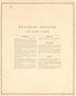 Business Notices, Cass County, Illinois from Illustrated Atlas Map of Cass County, Illinois : Carefully Compiled from Personal Examinations and Surveys 1874 by Relic Map Company