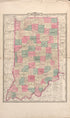 Indiana from Lee and Lee&