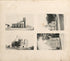 Views of Church at Porter and Chesterton Graded School from Lee and Lee&